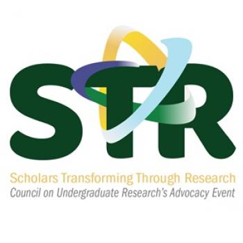 STR Logo