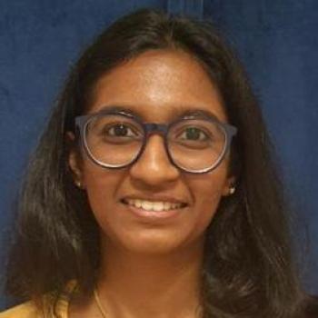 Nidhi Kumaraguru headshot